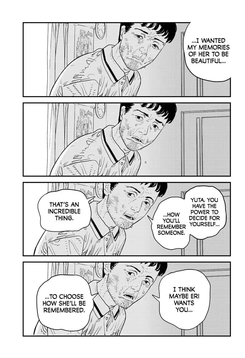 Goodbye Eri, Chapter 13 image 129